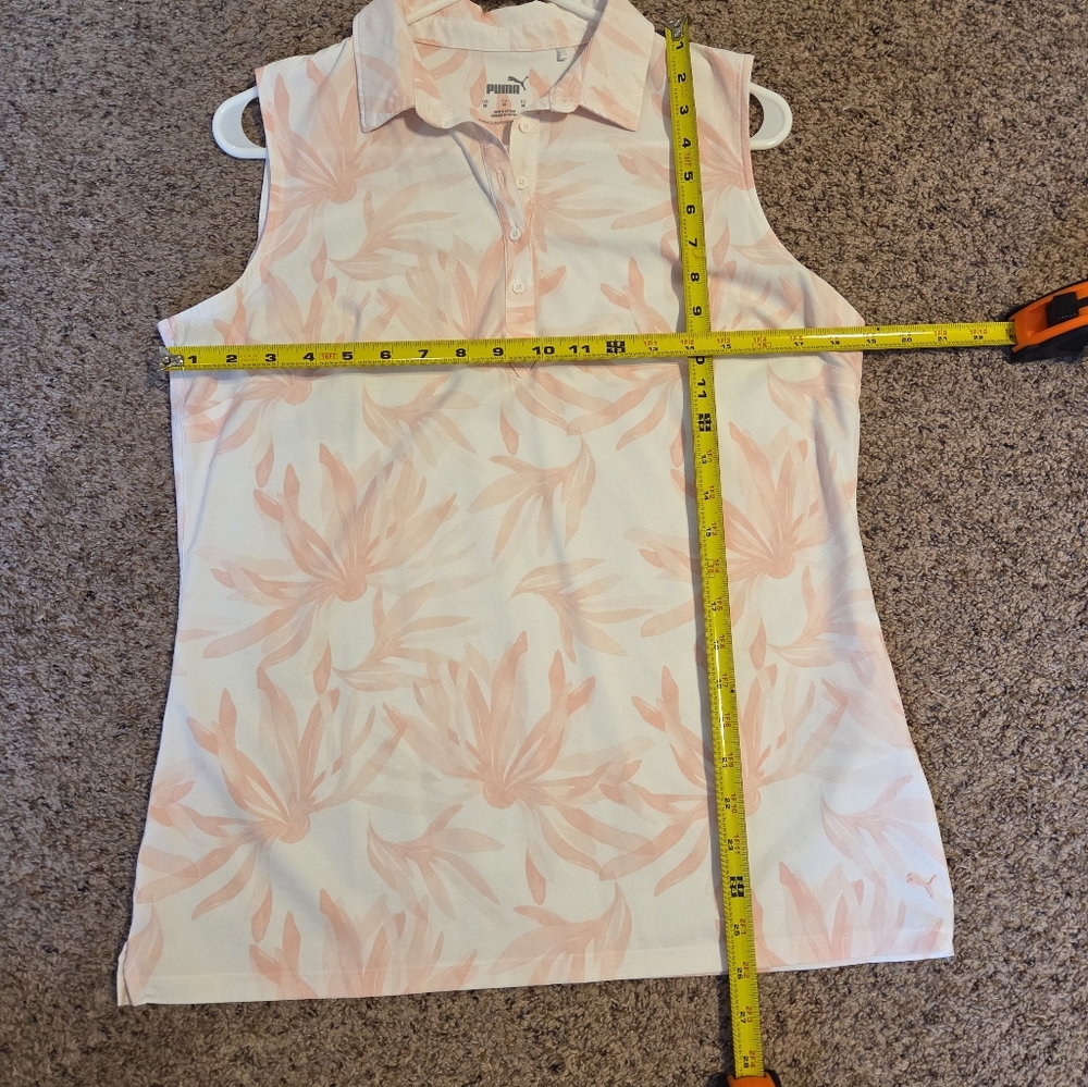 Golf Polo - Picture 2 of 3